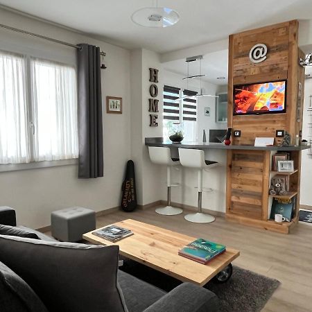 Lovely Studio Cannes Eksteriør billede