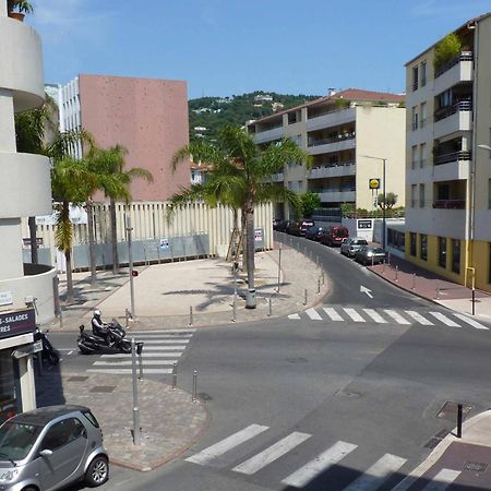 Lovely Studio Cannes Eksteriør billede