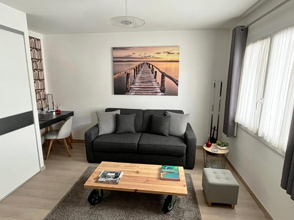 Lovely Studio Cannes Eksteriør billede