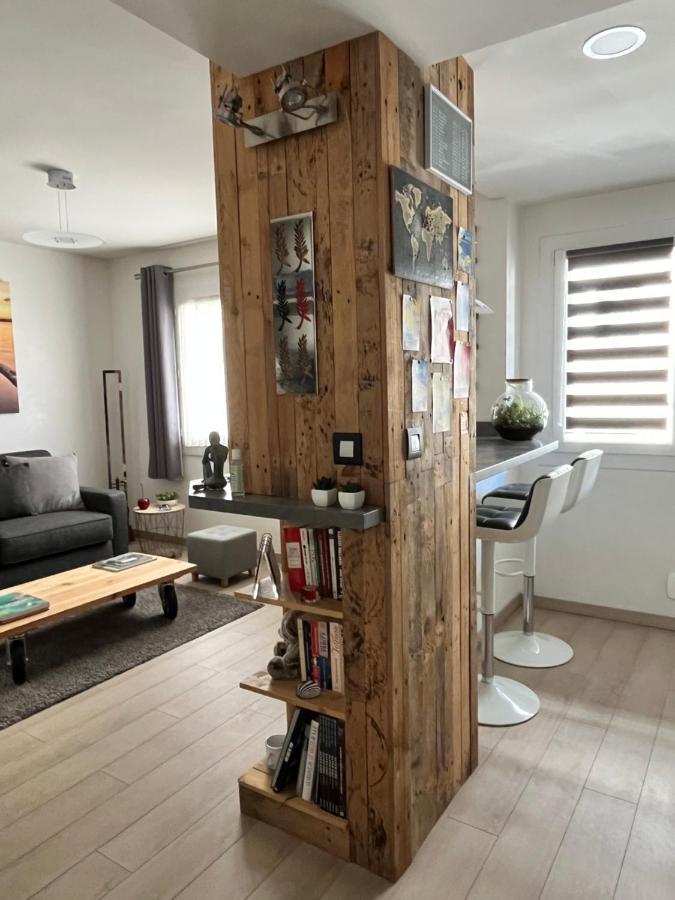 Lovely Studio Cannes Eksteriør billede
