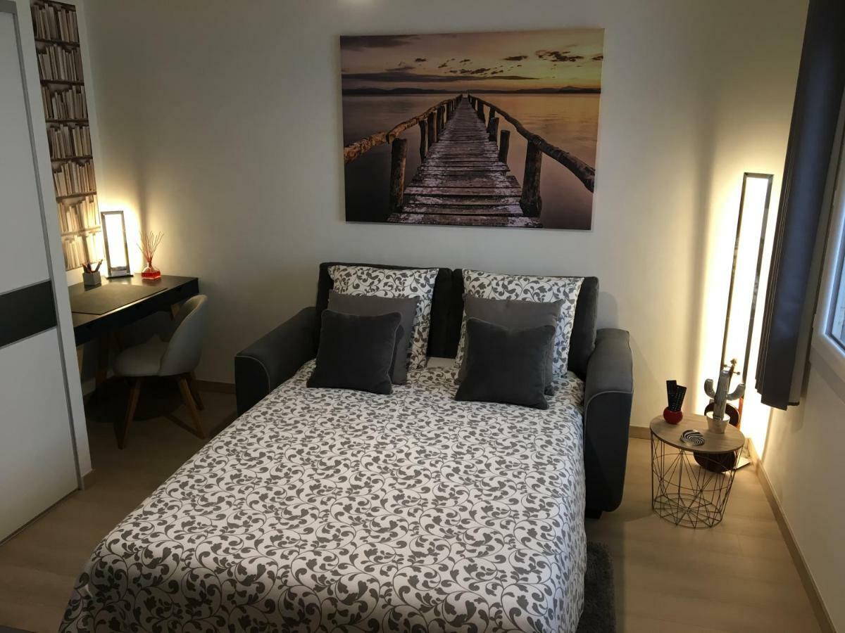 Lovely Studio Cannes Eksteriør billede