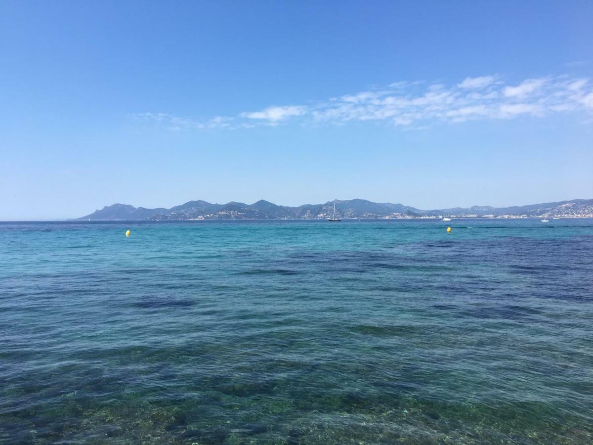 Lovely Studio Cannes Eksteriør billede