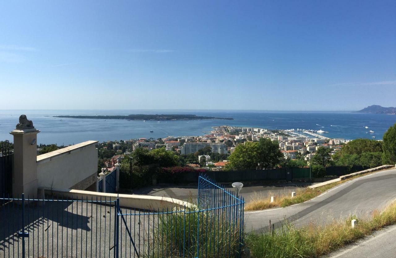 Lovely Studio Cannes Eksteriør billede